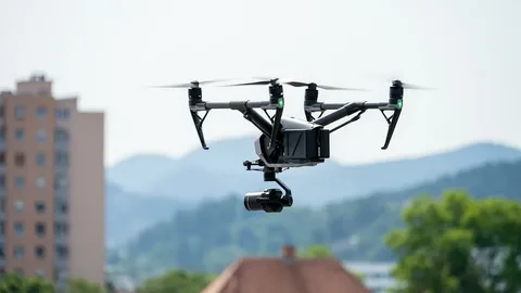 Drone Fotogrametri